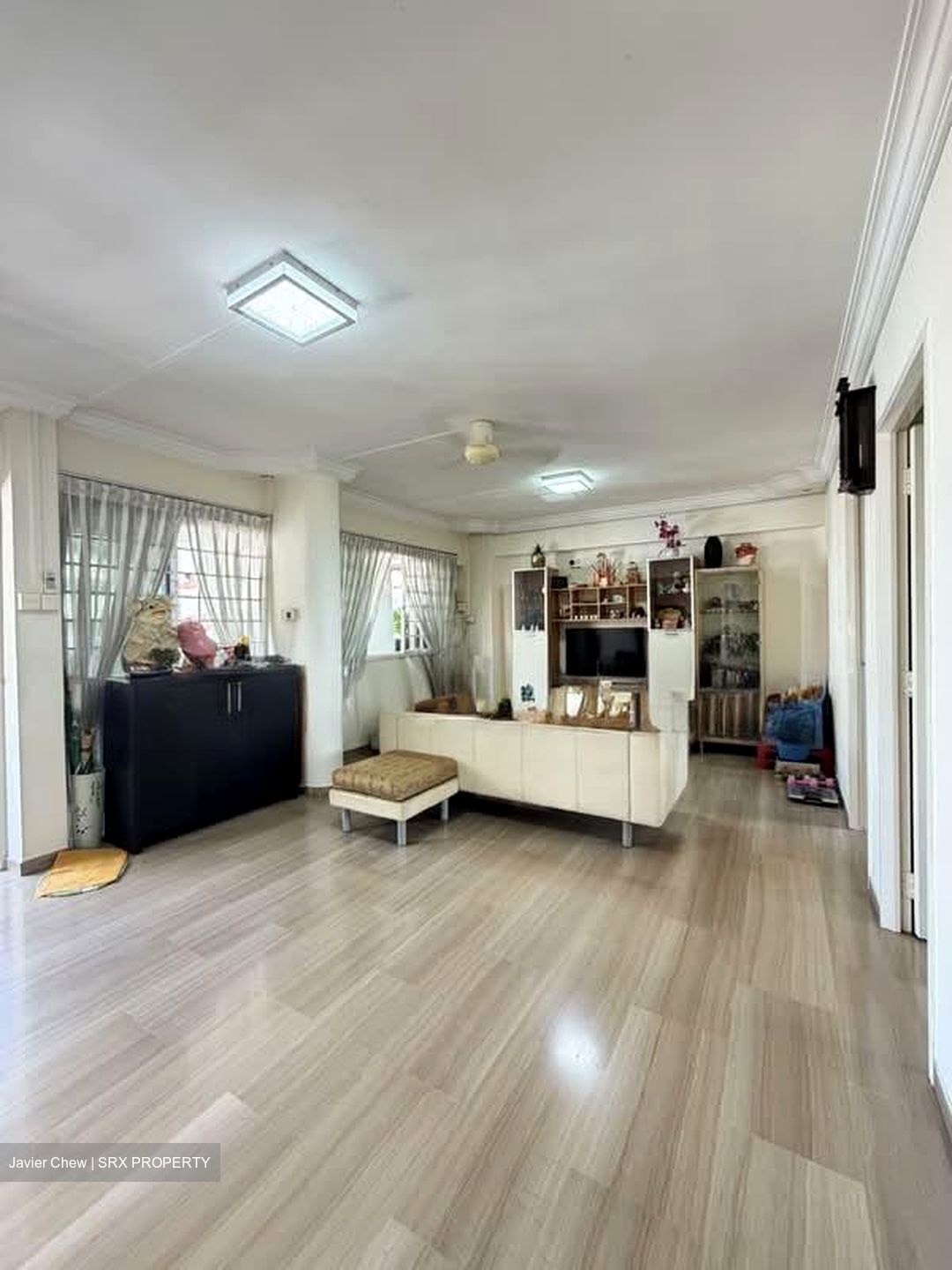 Blk 440 Choa Chu Kang Avenue 4 (Choa Chu Kang), HDB 4 Rooms #574049251